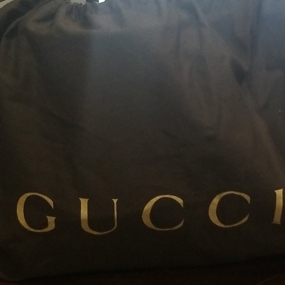 Gucci Top Handle Bag - Picture 8 of 8